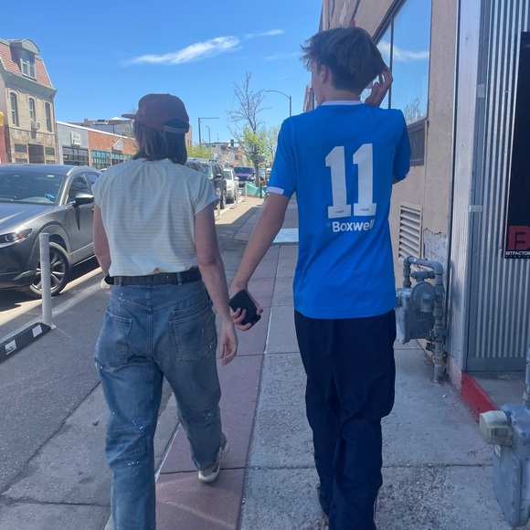 Meet your Posher, Amy - Picture 2 of 2